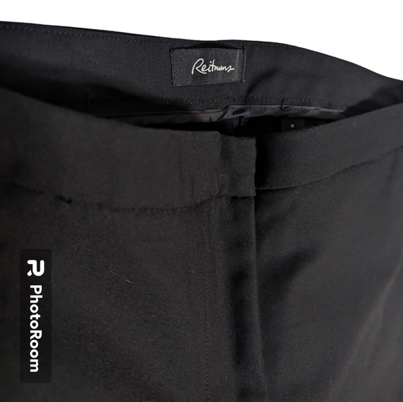 Size 8 Reitmans Trouser/Dress Pants/Slacks - Picture 4 of 8